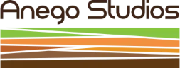 Anego Studios SIA logo