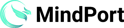 MindPort GmbH logo