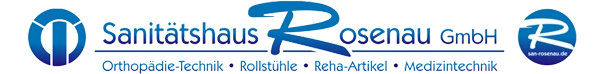 San Rosenau GmbH logo