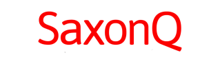 SaxonQ GmbH logo