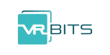 VR bits GmbH logo