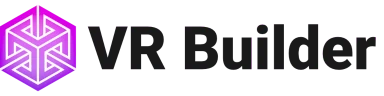 VR-Builder logo