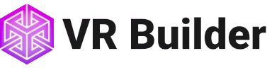VR-Builder logo